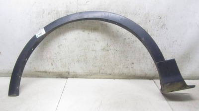 Ford kuga mk2 молдинг крила ліва перед cv44-s16d239-a фото №1