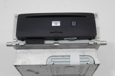 Mercedes s-klasa w222 навигация радио чейнджер a2179008502 фото №1