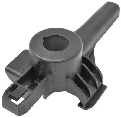 Кронштейн радиатора левая audi q5 fy оригинал фото №1