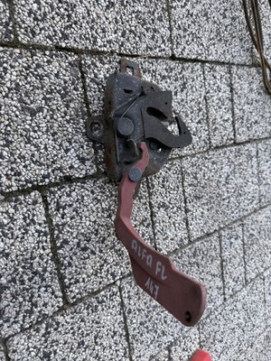 Alfa romeo 147 lift замок засувка капот eu фото №1