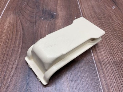 Заглушка предохранителей багажника mercedes sl500 r129 a1296940195 фото №1