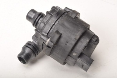 Bmw i4 g26 edrive40 дополнительная насос воды 23r 9455034 фото №1