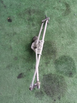 Механизм моторчик дворник перед 8377427 mini cooper r56 фото №1