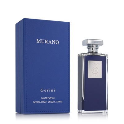 Perfumy Męskie Gerini EDP Murano (100 ml)