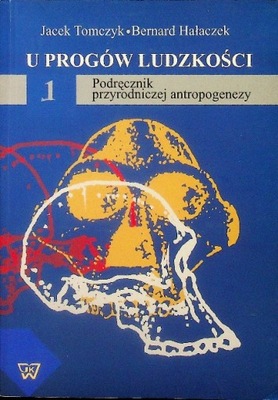 U progów ludzkości Podręcznik przyrodniczej