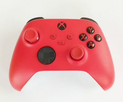 Pad Kontroler Xbox Series 1914 Pulse Red