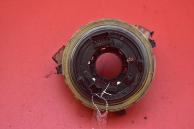 Стрічка подушка безпеки шлейф 4e0953541a qudi q7 4l 05-09 фото №1