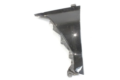 Крила лівий передній bmw g29 z4 475 blacksapphire фото №1