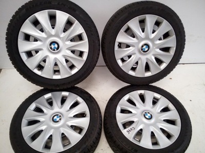 RUEDAS 5X120 16 BMW 1 F20 F21 6787929 (L9403)  