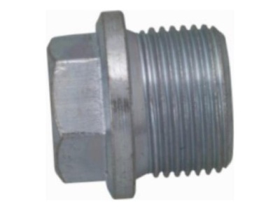 Кришка зливний оливи corteco 220145s фото №1