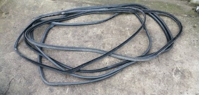 Hyundai i30 ii hb прокладка кришки фото №1