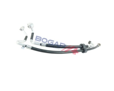 Шланг кондиционера - bogap a4128111 фото №1