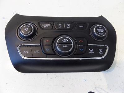 JEEP CHEROKEE KL SKYDELIS KONDICIONAVIMO 05091898AC 