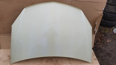 Opel astra iii h капот перед фото №1