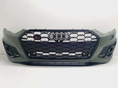 Audi a5 8w6 lift омыватель 4 pdc бампер перед решётки решётка радиатора фото №1