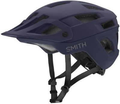 SMITH Kask rowerowy ENGAGE 2 MIPS,matte midnight n 51-55