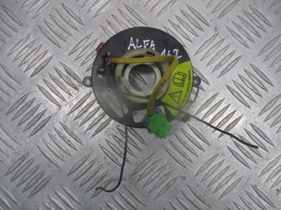 Лента шлейф подушки безопасности подушка безопасности alfa romeo 147 фото №1