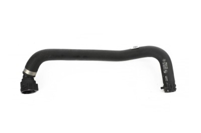 Шланг wody труба охлаждение 8743382 bmw ix3 g08 electric 210kw фото №1