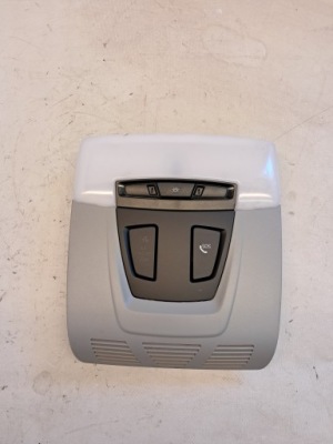 Лампа освещение кабины bmw 1 f21 9351183 фото №1