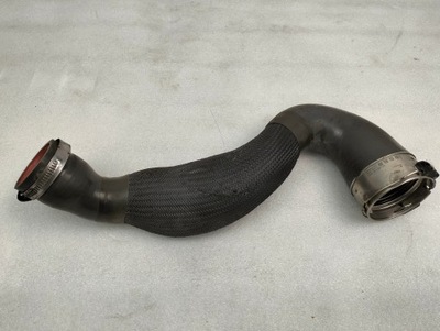 Opel movano b master iii 2.0 cdti труба интеркулер aces0133801a фото №1