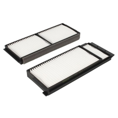 Mann-filter cu 22 001-2 фильтр, вентиляция пространство пассажирский фото №1