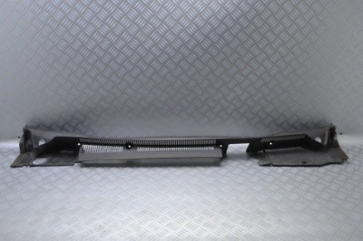 Жабо передні meriva a 02-10r фото №1