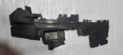 Vw tiguan ii повітропровід повітря ліва фото №1