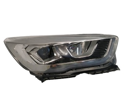 Ford kuga mk2 lift 2016- escape lift 2016 - лампа права передня перед фото №1
