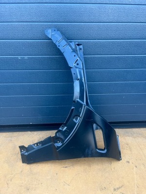 Mini clubman f54 крила передній лівий 7438921 новий orginał фото №1