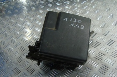 Коробка запобіжників корпус hyundai i30 07-12 фото №1