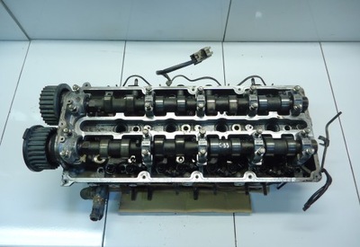 Ford ranger 2.5tdci wlae головка фото №1