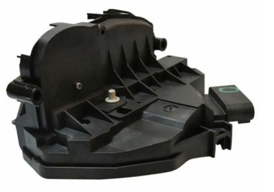 Лівий замок двері передніх fiesta- 2049023 фото №1