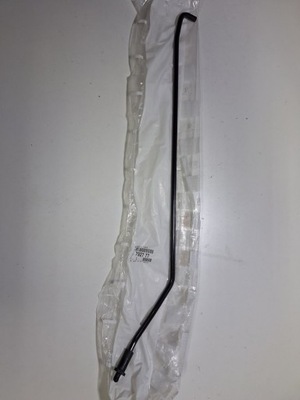 Citroen c4 ii b7 ds4 подпорка капот nowa oryg. 792777 фото №1