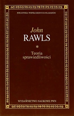 Rawls * Teoria sprawiedliwości
