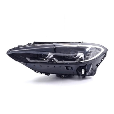 Bmw 4 g22 фара full led фото №1