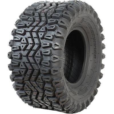 1 PIEZA 23X10.50-12 NEUMÁTICOS KOSIARKA TRAKTOREK QUAD MELEX GRUBE POTENTE 4PR 16MM  