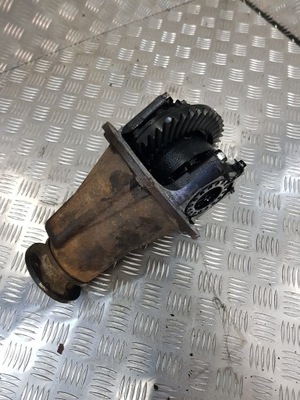 Диференціал головка задній suzuki jimny 1.3 16v 11/43 фото №1