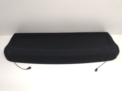 Opel mokka 2 b полка задняя багажника оригинал 2020- фото №1