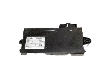 Mini модуль блок управления cas 9147221 европа фото №1