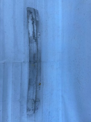 Meriva b балка бампер перед 13267890 оригинал фото №1