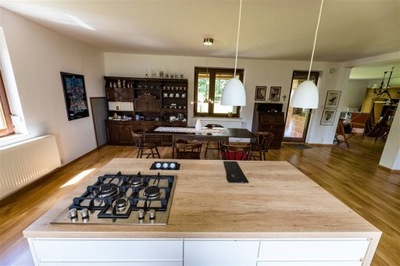 Dom, Kobiernice, Porąbka, Bielski, 236 m²