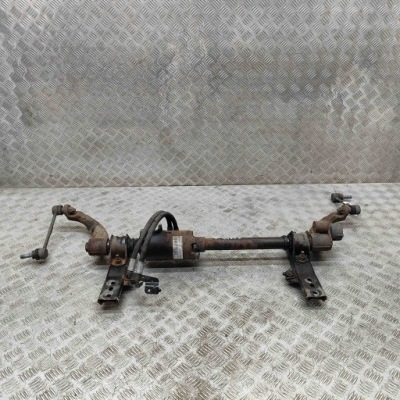 Land rover range rover sport l494 2015 стабілізатор активний osi передньої фото №1