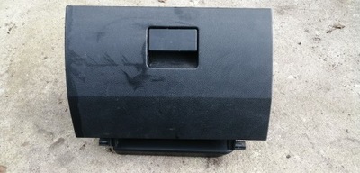 Ford fiesta mk6 бардачок фото №1