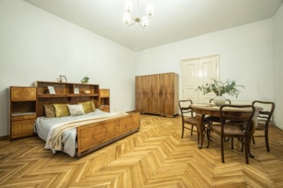 Mieszkanie, Łódź, 90 m²