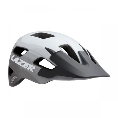 Kask rowerowy MTB górski Lazer Chiru 59-61cm