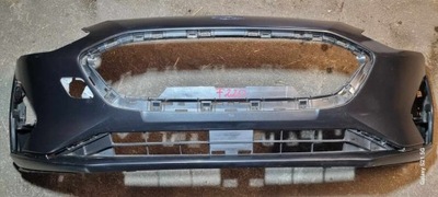 Бампер передний перед ford focus mk4 iv фото №1