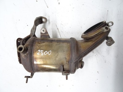 Opel insignia a 2.0 cdti бі-турбо каталізатор фото №1