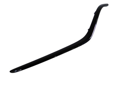 Mercedes gle w166 166 молдинг правая 63 amg ночь фото №1