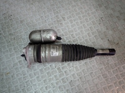 Audi a8 4n d5 амортизатор задняя задний 4n0616031p фото №1