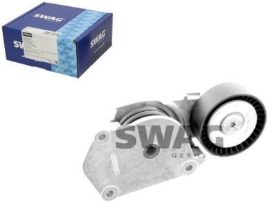 Натяжитель ремень клиновой swag 11281482199 654165 r фото №1